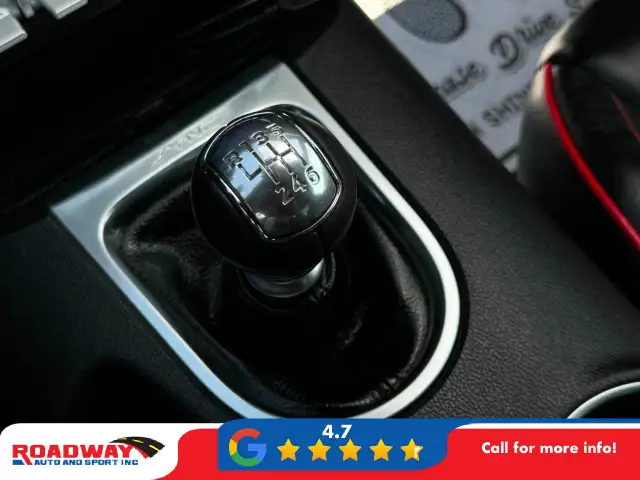 2021 Ford Mustang 6-SPEED MANUAL | HEATED   COOLED SEATS | BA... - Photo 24