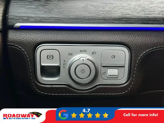 2022 Mercedes-Benz GLS 450 7 PASSENGER | HEATED   COOLED SEAT... - Photo 18