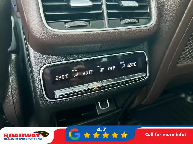 2022 Mercedes-Benz GLS 450 7 PASSENGER | HEATED   COOLED SEAT... - Photo 32