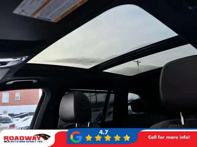 2022 Mercedes-Benz GLS 450 7 PASSENGER | HEATED   COOLED SEAT... - Photo 33