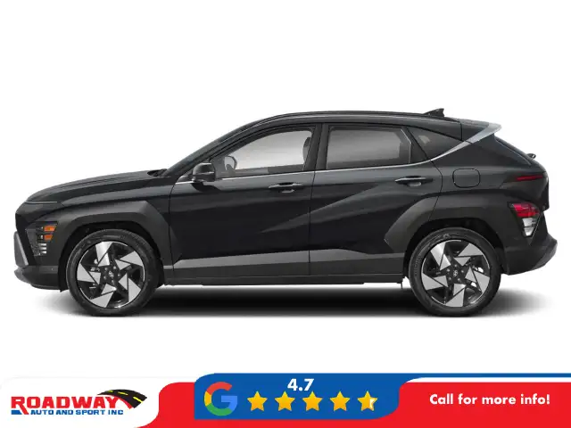 2025 Hyundai Kona 2.0L Preferred w/Trend Package - Photo 3