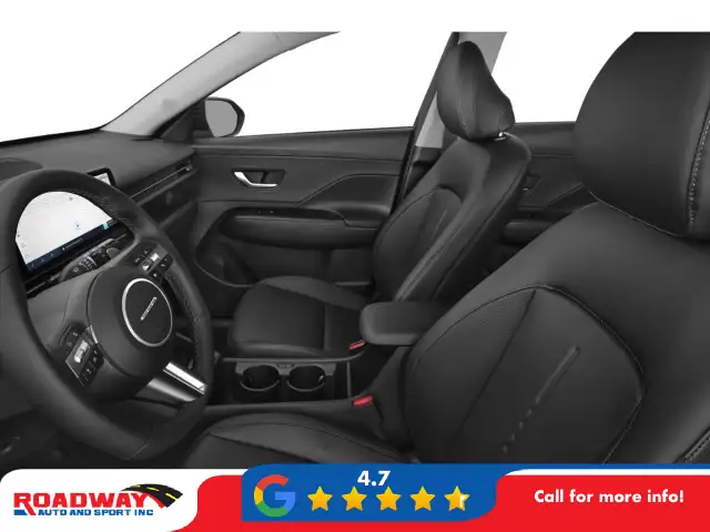 2025 Hyundai Kona 2.0L Preferred w/Trend Package - Photo 6