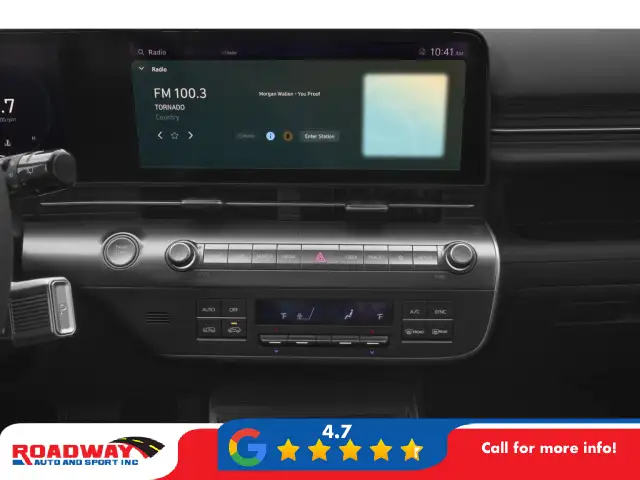 2025 Hyundai Kona 2.0L Preferred w/Trend Package - Photo 7