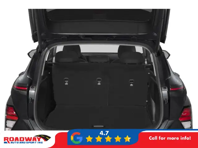 2025 Hyundai Kona 2.0L Preferred w/Trend Package - Photo 8