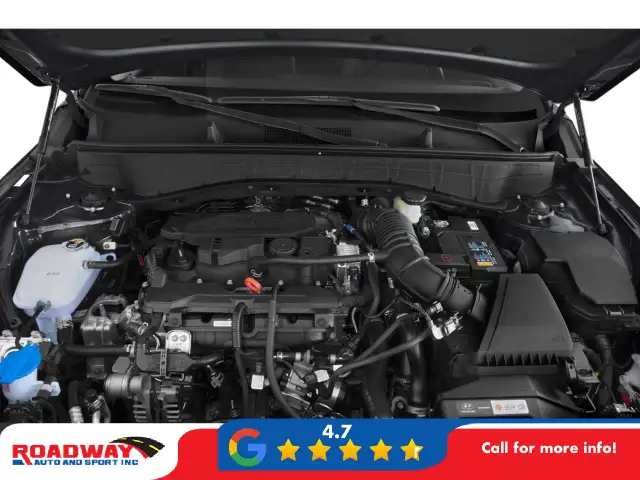 2025 Hyundai Kona 2.0L Preferred w/Trend Package - Photo 9