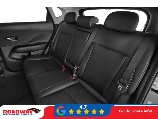 2025 Hyundai Kona 2.0L Preferred w/Trend Package - Photo 10