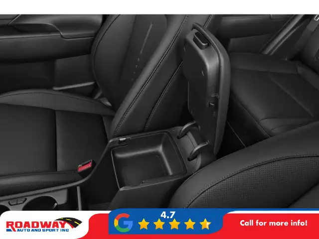 2025 Hyundai Kona 2.0L Preferred w/Trend Package - Photo 11