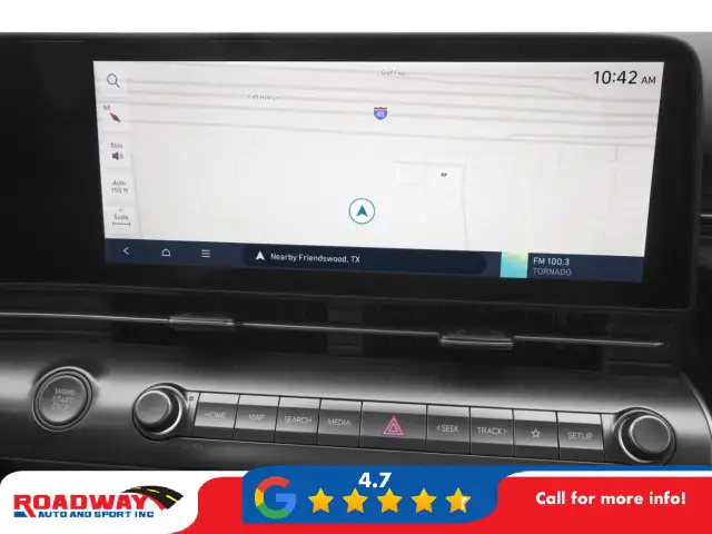 2025 Hyundai Kona 2.0L Preferred w/Trend Package - Photo 13