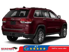2019 Jeep Grand Cherokee Limited - Photo 2