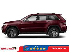 2019 Jeep Grand Cherokee Limited - Photo 3