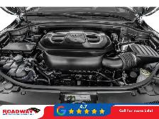 2019 Jeep Grand Cherokee Limited - Photo 9