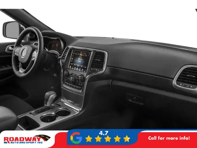 2019 Jeep Grand Cherokee Limited - Photo 12