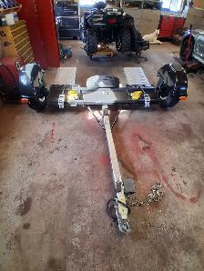 Car Hauler - Photo 2