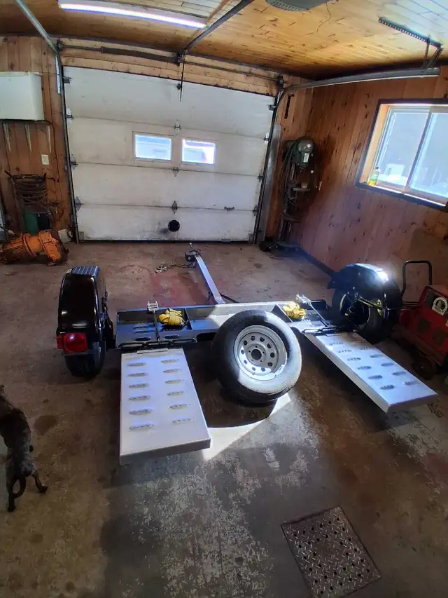 Car Hauler - Photo 3