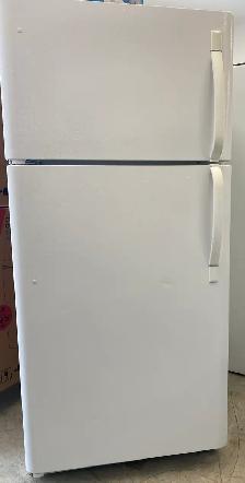 Midsize Frigidaire Fridge