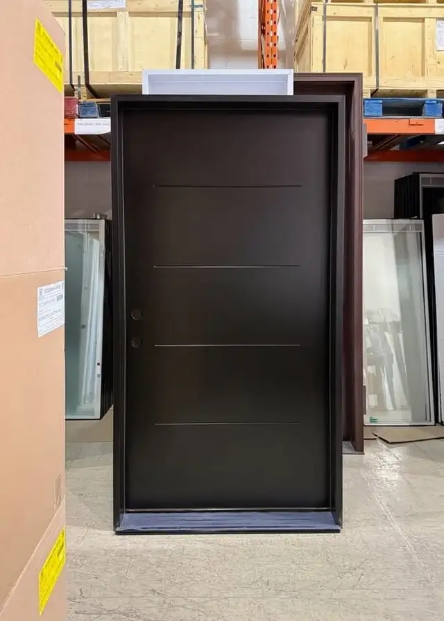 ❎ENTRANCE STEEL DOOR $998 –  Call PL 416 503 0188❎- - Photo 7