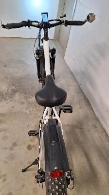 Vélo électrique fatbike Wheelspeed 26' x 4,0' - Photo 9