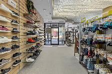 6,214 sf of Prime Frontage Retail for Lease | 146 Rideau Street - Photo 4