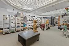 6,214 sf of Prime Frontage Retail for Lease | 146 Rideau Street - Photo 5