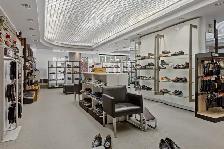 6,214 sf of Prime Frontage Retail for Lease | 146 Rideau Street - Photo 6