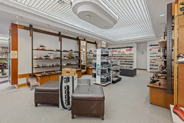 6,214 sf of Prime Frontage Retail for Lease | 146 Rideau Street - Photo 7