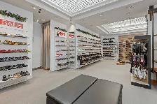 6,214 sf of Prime Frontage Retail for Lease | 146 Rideau Street - Photo 8