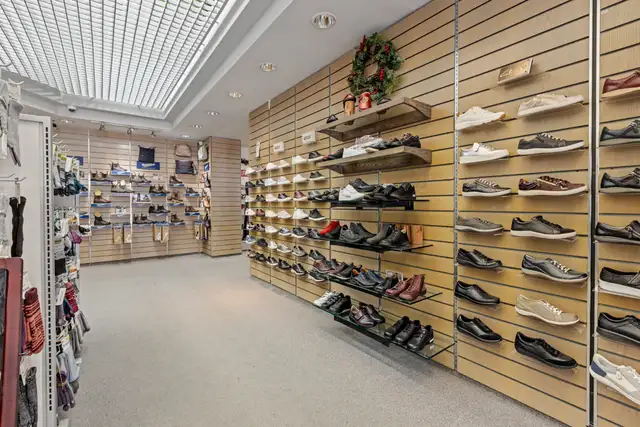 6,214 sf of Prime Frontage Retail for Lease | 146 Rideau Street - Photo 9