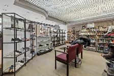 6,214 sf of Prime Frontage Retail for Lease | 146 Rideau Street - Photo 10