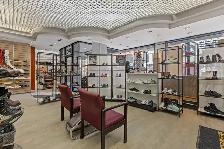 6,214 sf of Prime Frontage Retail for Lease | 146 Rideau Street - Photo 11