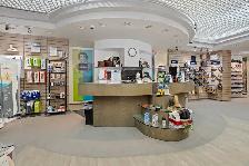 6,214 sf of Prime Frontage Retail for Lease | 146 Rideau Street - Photo 12