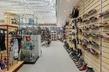 6,214 sf of Prime Frontage Retail for Lease | 146 Rideau Street - Photo 13