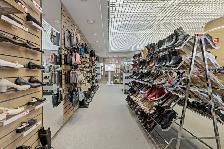 6,214 sf of Prime Frontage Retail for Lease | 146 Rideau Street - Photo 14