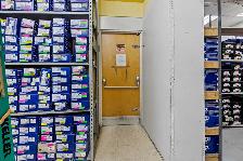 6,214 sf of Prime Frontage Retail for Lease | 146 Rideau Street - Photo 15