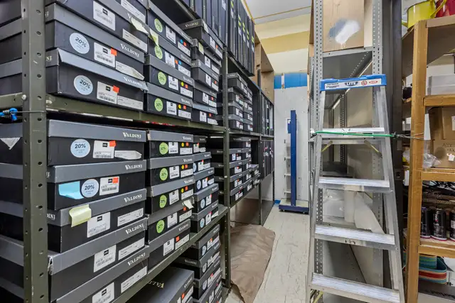 6,214 sf of Prime Frontage Retail for Lease | 146 Rideau Street - Photo 16