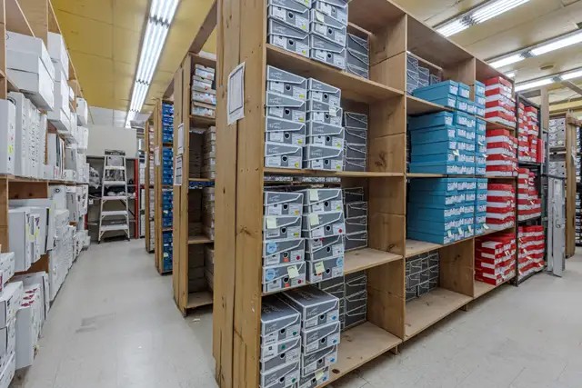 6,214 sf of Prime Frontage Retail for Lease | 146 Rideau Street - Photo 17