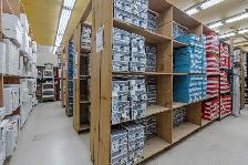 6,214 sf of Prime Frontage Retail for Lease | 146 Rideau Street - Photo 17