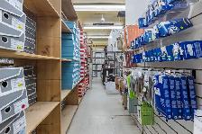 6,214 sf of Prime Frontage Retail for Lease | 146 Rideau Street - Photo 18