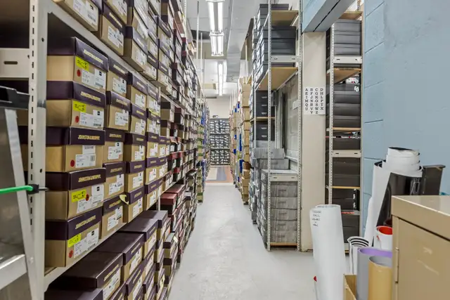 6,214 sf of Prime Frontage Retail for Lease | 146 Rideau Street - Photo 23