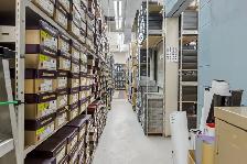 6,214 sf of Prime Frontage Retail for Lease | 146 Rideau Street - Photo 23