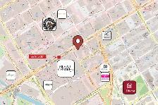 6,214 sf of Prime Frontage Retail for Lease | 146 Rideau Street - Photo 24