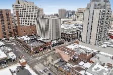 6,214 sf of Prime Frontage Retail for Lease | 146 Rideau Street - Photo 26