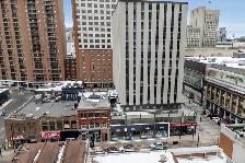 6,214 sf of Prime Frontage Retail for Lease | 146 Rideau Street - Photo 27