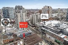 6,214 sf of Prime Frontage Retail for Lease | 146 Rideau Street - Photo 28