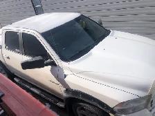 Dodge ram 1500/ w hemi