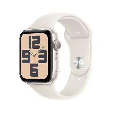 APPLE WATCH SE 2ND GEN 40MM STARLIGHT $250