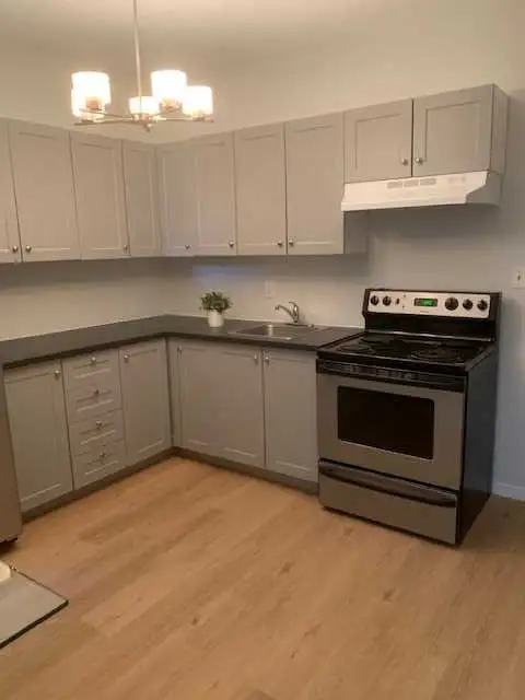 5 Bedroom Townhouse on Gladstone! - Photo 2