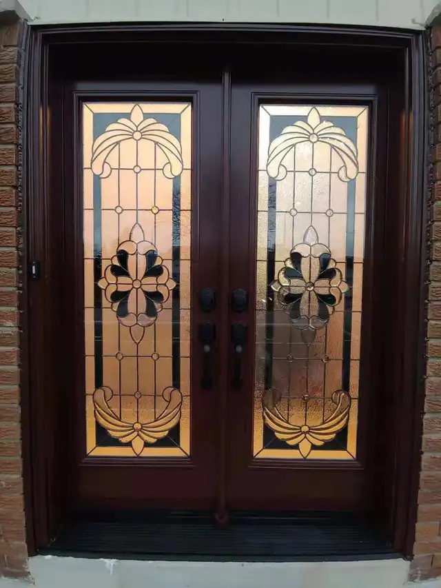 ❎ENTRANCE STEEL DOOR $998 –  Call PL 416 503 0188❎- - Photo 5