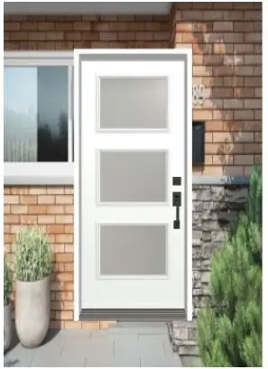 ❎ENTRANCE STEEL DOOR $998 –  Call PL 416 503 0188❎- - Photo 7