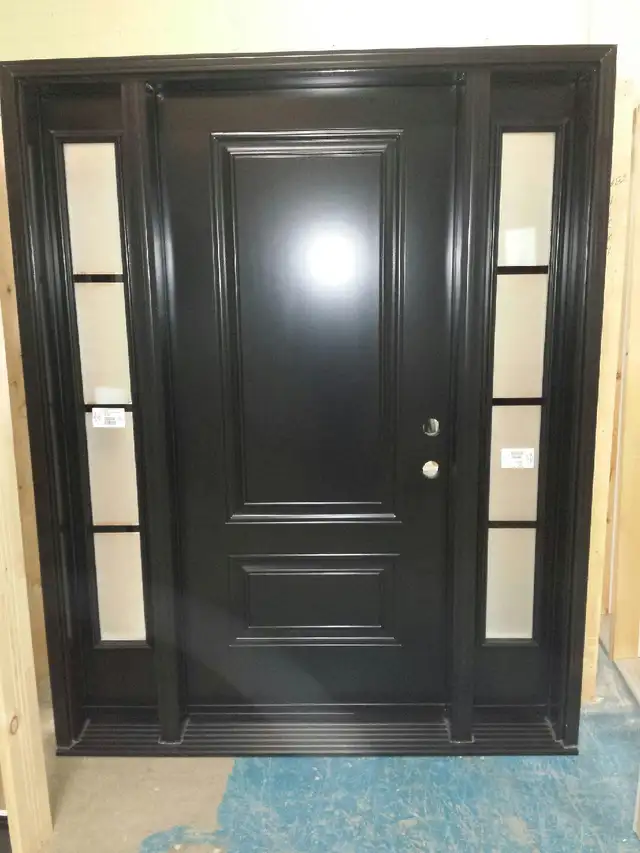 ❎ENTRANCE STEEL DOOR $998 –  Call PL 416 503 0188❎- - Photo 10