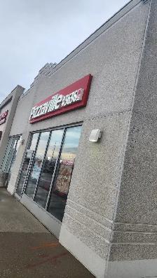 Pizza delivery drivers/ Pizza cooks/stone baked oven personal